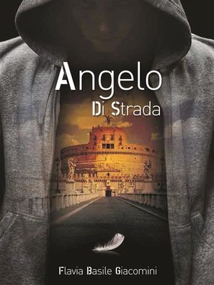 cover image of Angelo di strada